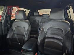 کیا سپۆرتاج